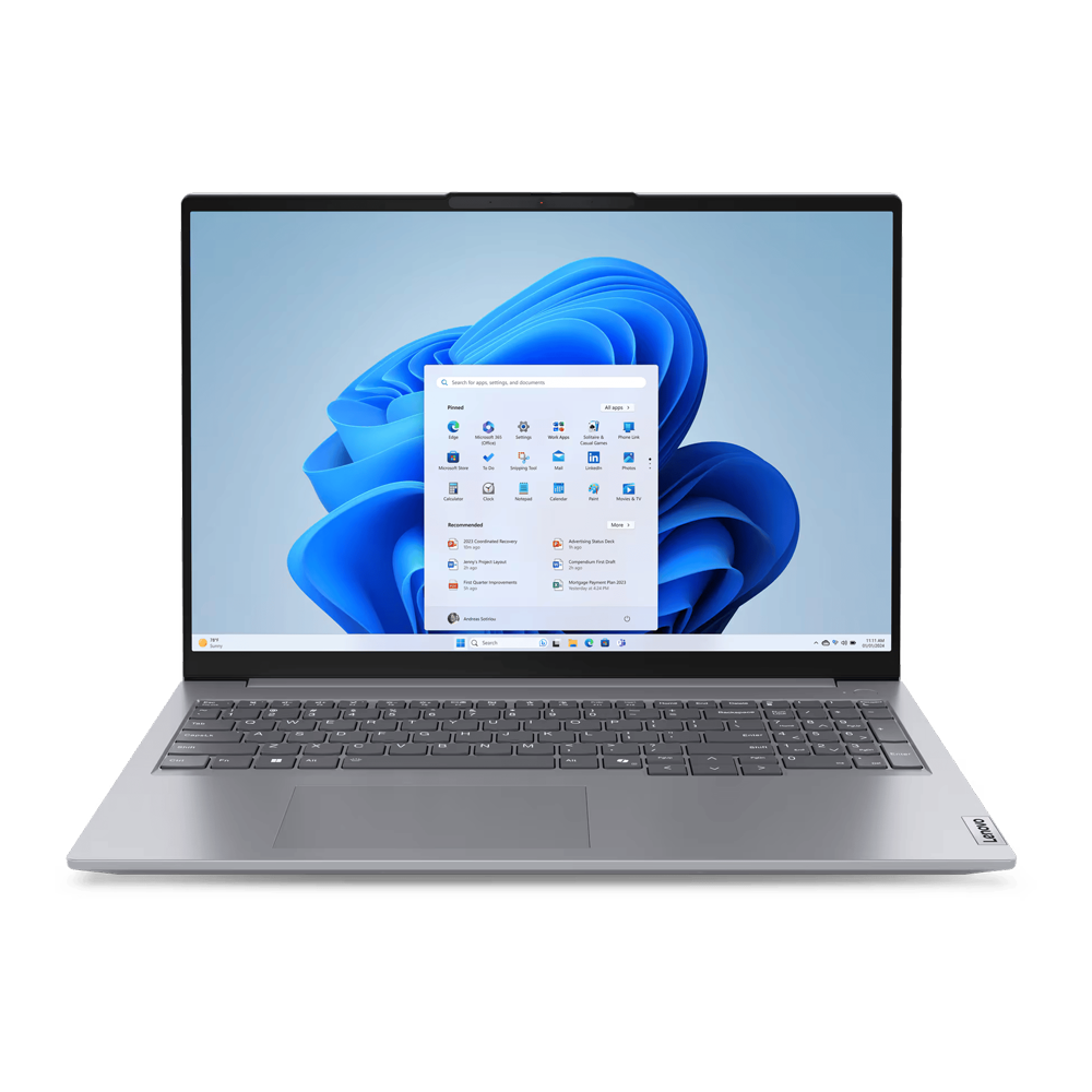 Lenovo ThinkBook 16 G7 IML (U5-125U)