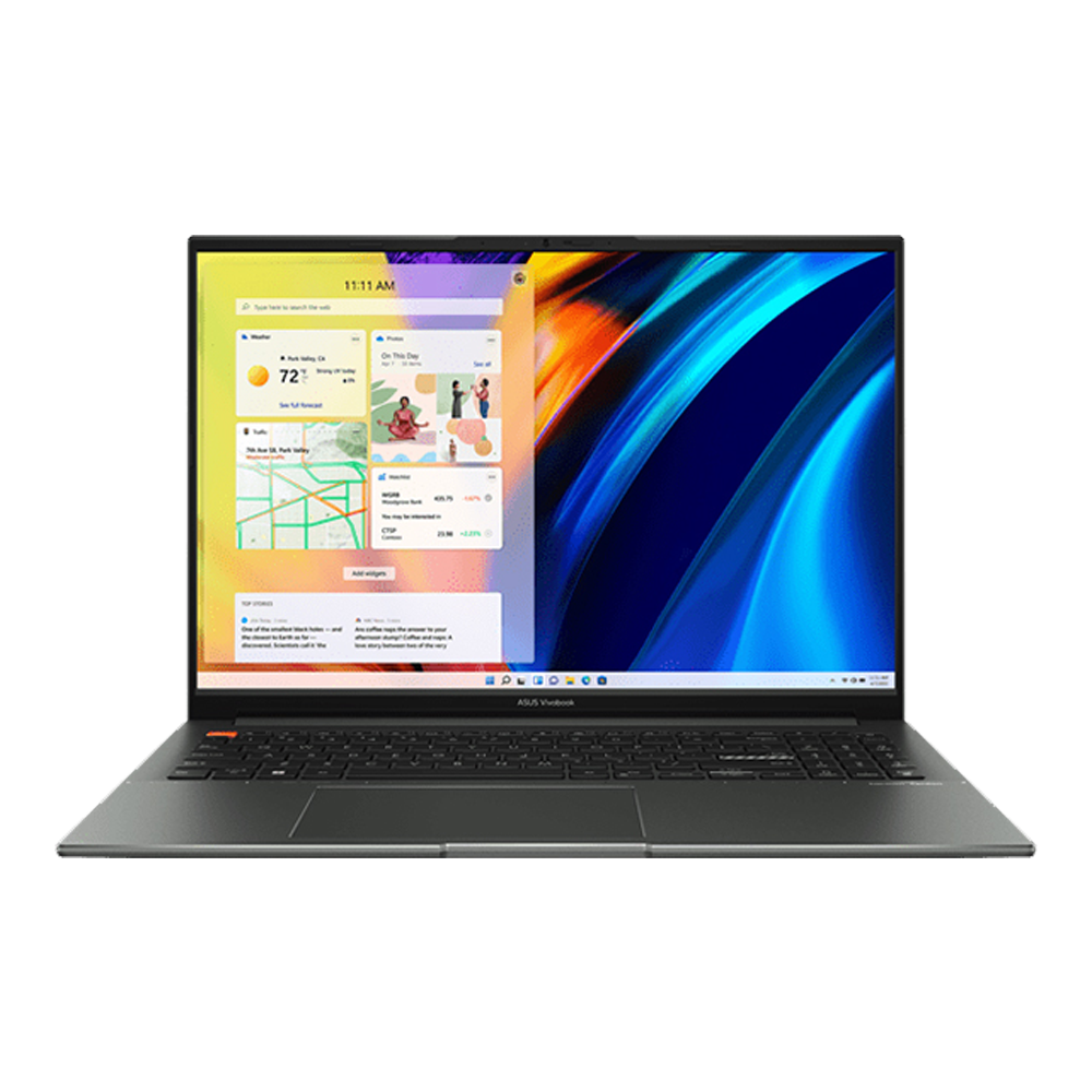 Asus VivoBook S M5602 (R5-5600H)