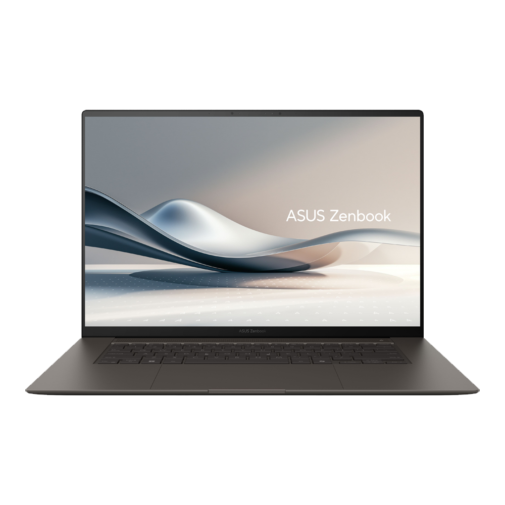ASUS Zenbook S 16 OLED UM5606 ( AMD Ryzen™ AI 9 365 )