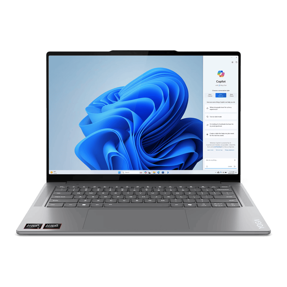 Lenovo Yoga Pro 7 14ASP9 (R AI 9 365)