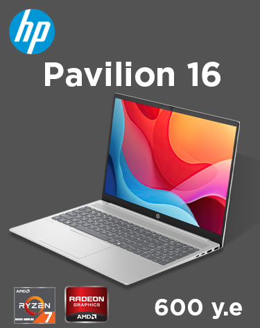 pavilion 16 mob