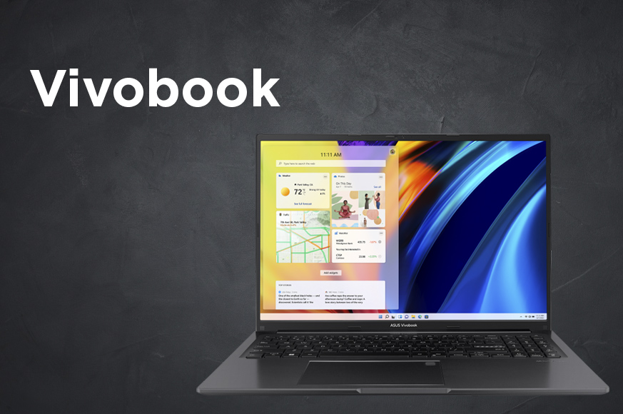 vivobook kvadrat