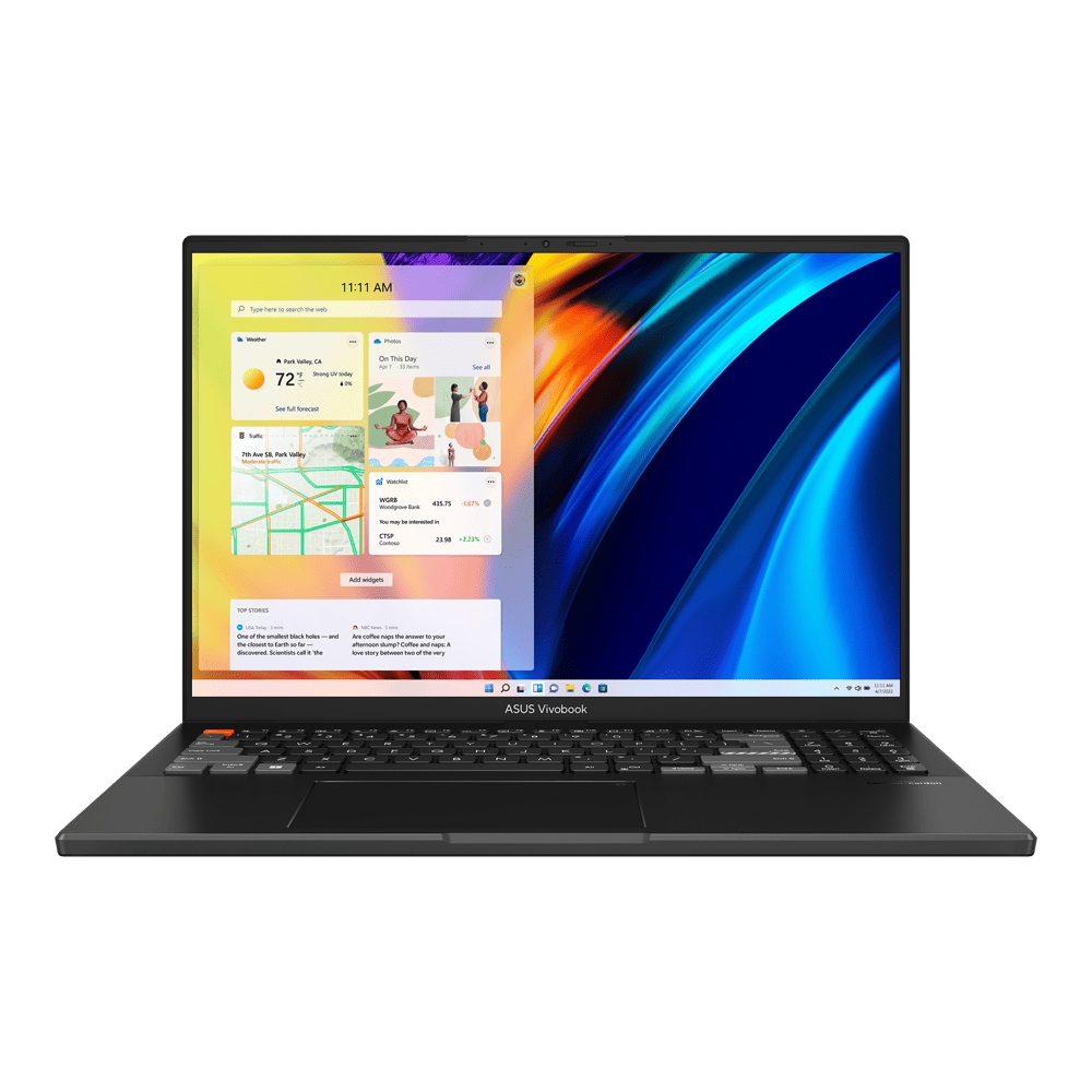 Asus Vivobook Pro 16X (R7-6800H)