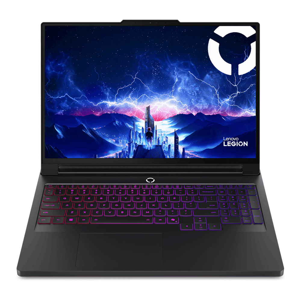 Lenovo Legion Pro 7 16IAX10H (U9-275HX/RTX5070Ti)