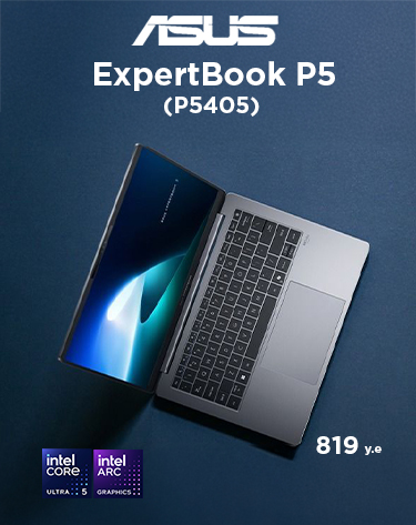 Expert P5 mobilka U5