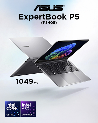 Expert P5 mobilka