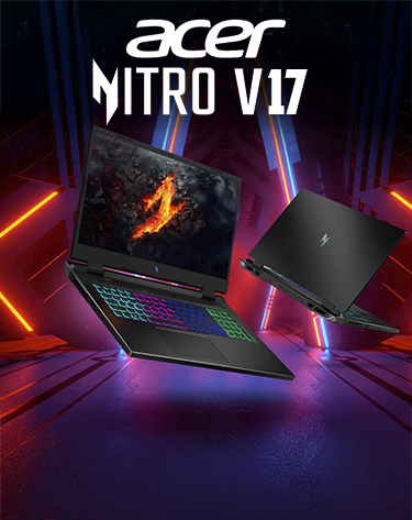 Nitro V17 mobilka копия