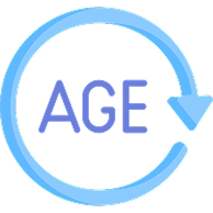 age