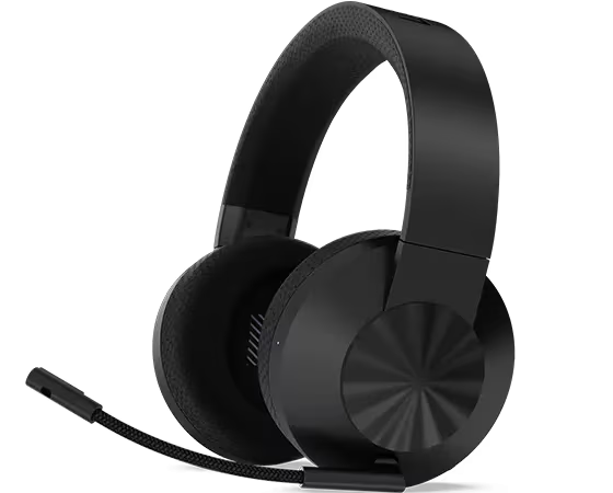 Наушники Lenovo Legion H600 Black