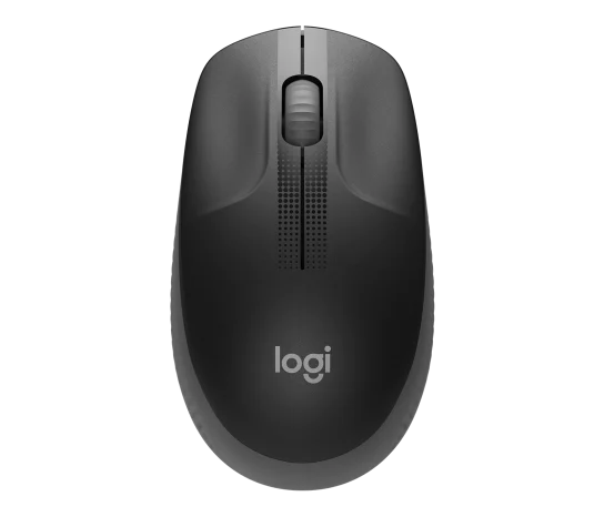 Logitech M190