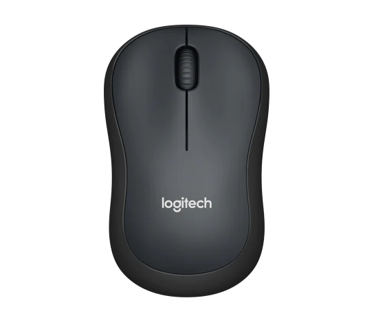 Logitech M220