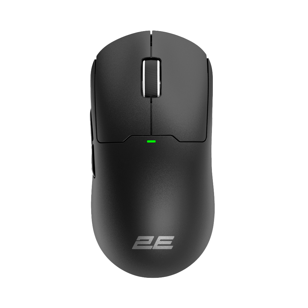 Игровая мышь 2E MG 355 WL (Black)
