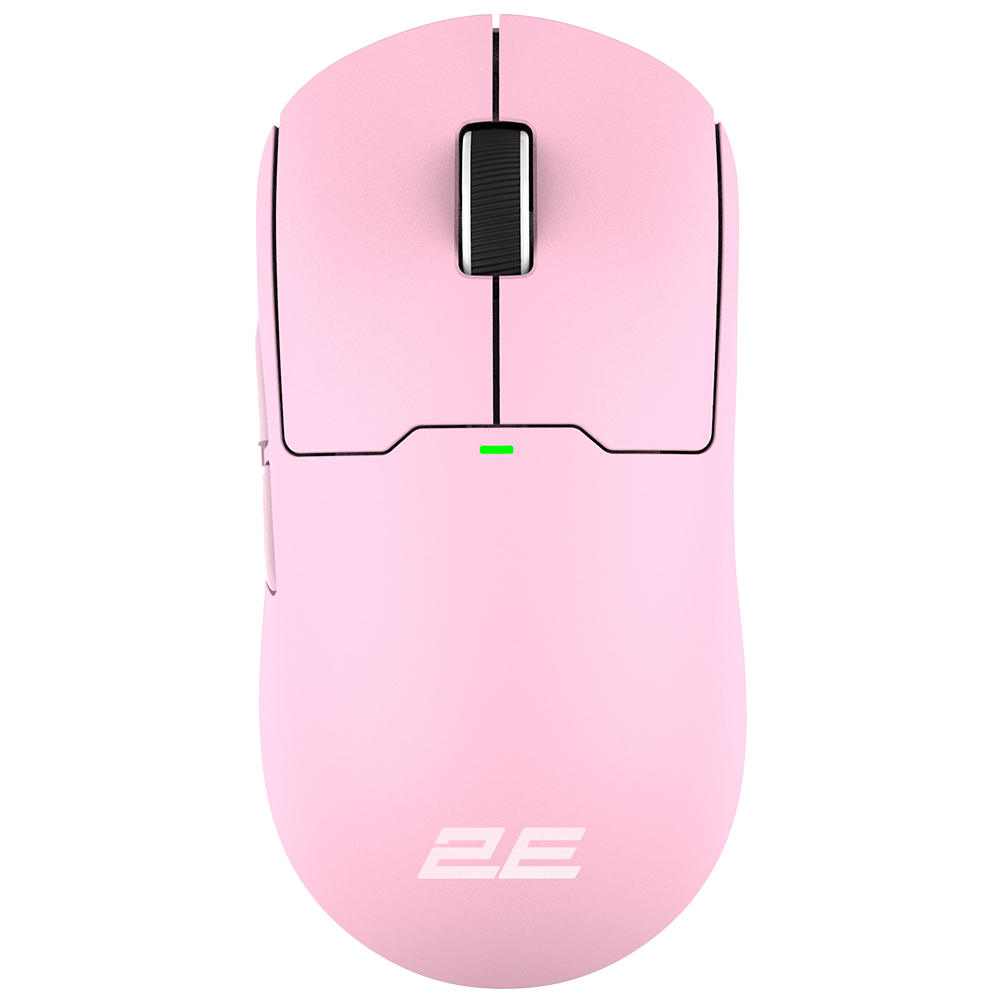 Игровая мышь 2E MG 355 WL (Pink)
