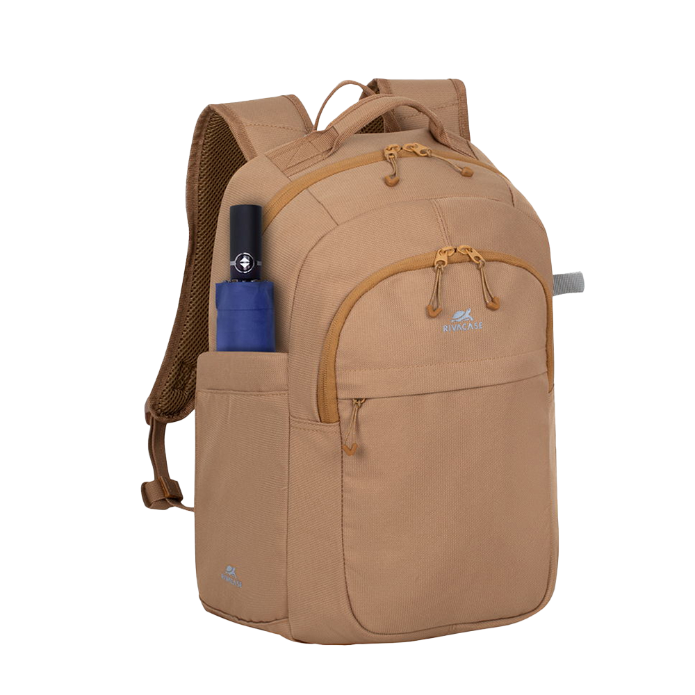 RIVACASE 5432 URBAN 16L  рюкзак для ноутбука