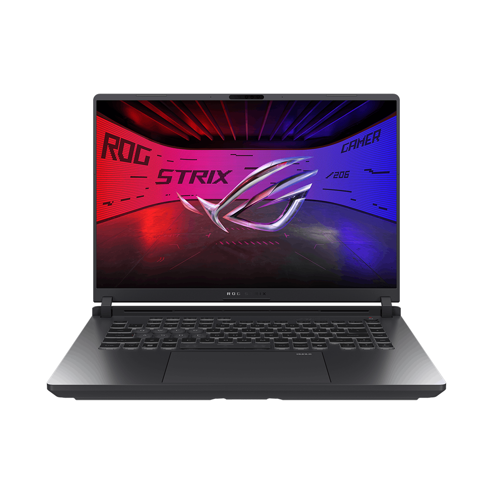 Asus ROG Strix G16 (I9-14900HX/RTX5070)