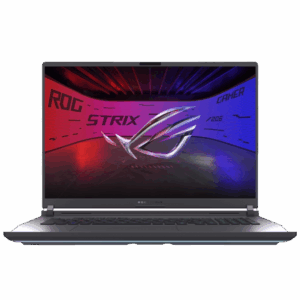 Ноутбуки Geforce RTX 5070 Ti