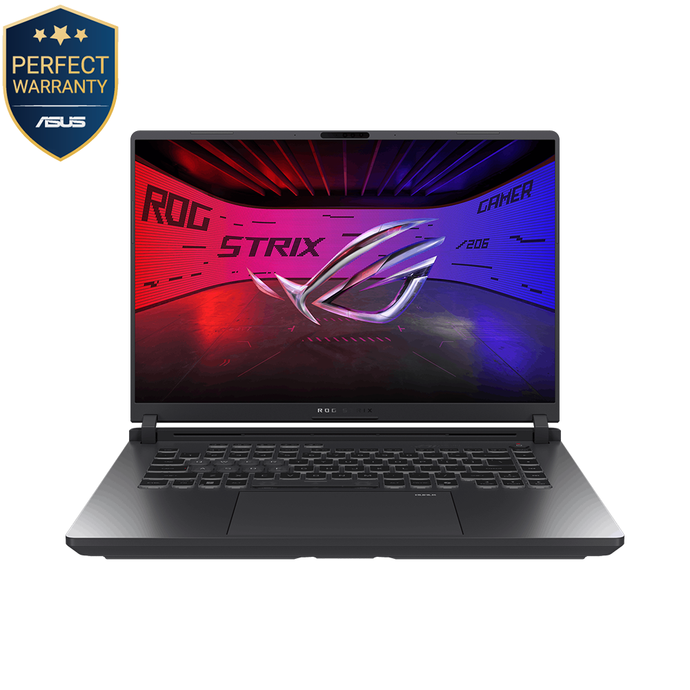 Asus ROG Strix G16 (U9-275HX/16GB DDR5/1TB SSD M2/RTX5080)