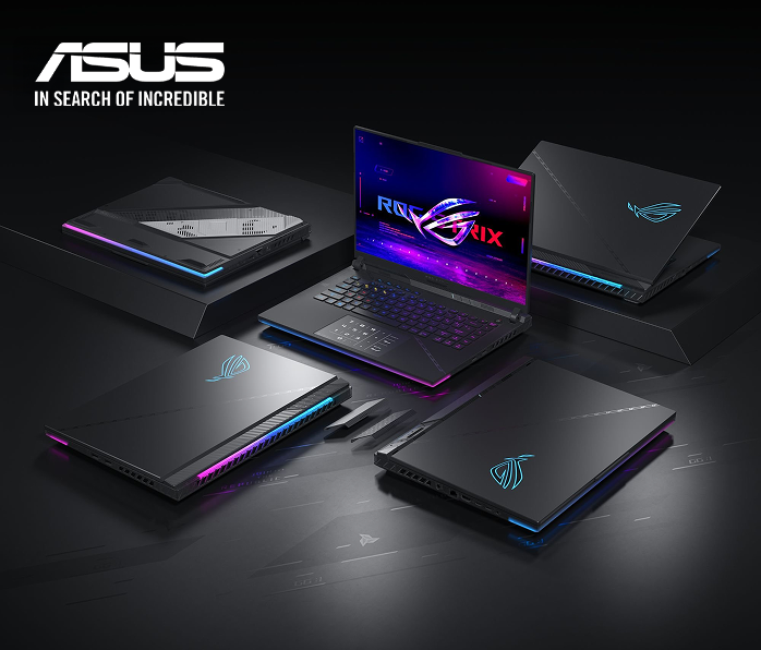 asus