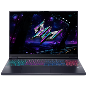 Ноутбуки Geforce RTX 5060