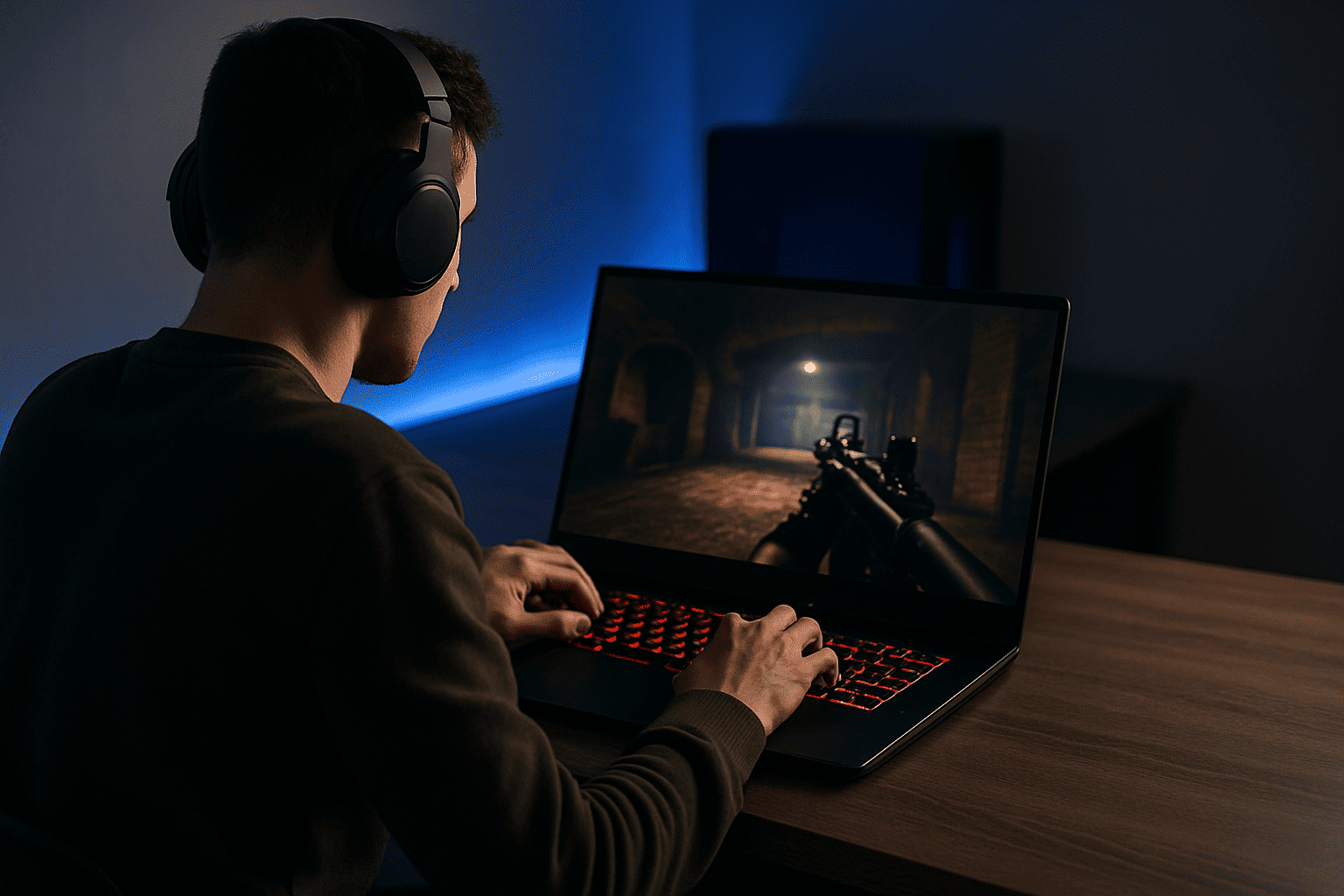 Игровые ноутбуки: как выбрать и где купить