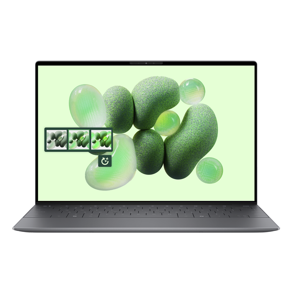 Dell XPS 13 (Ultra 7-256v)