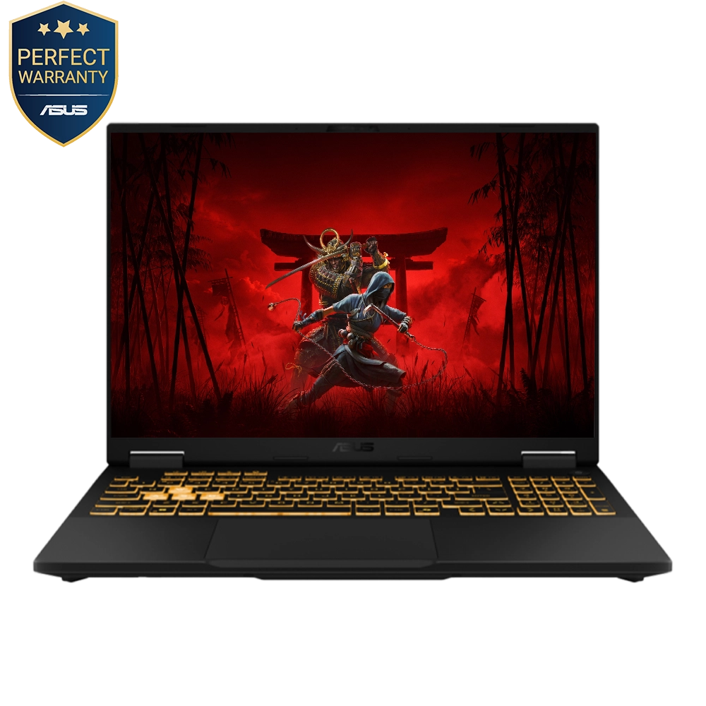 Asus TUF Gaming F16 (i7-14650HX/RTX 5070)