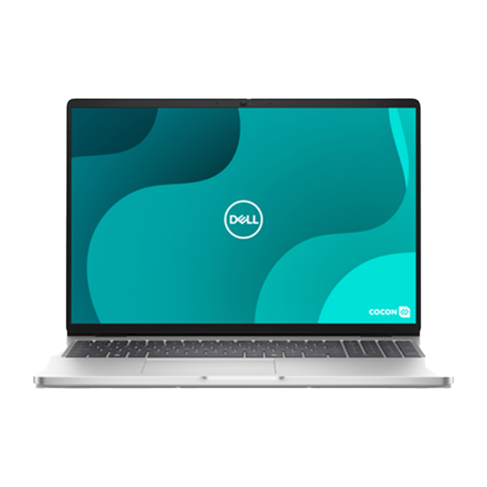 Dell PRO 16 (Intel® Core™ Ultra 7 265U vPro)