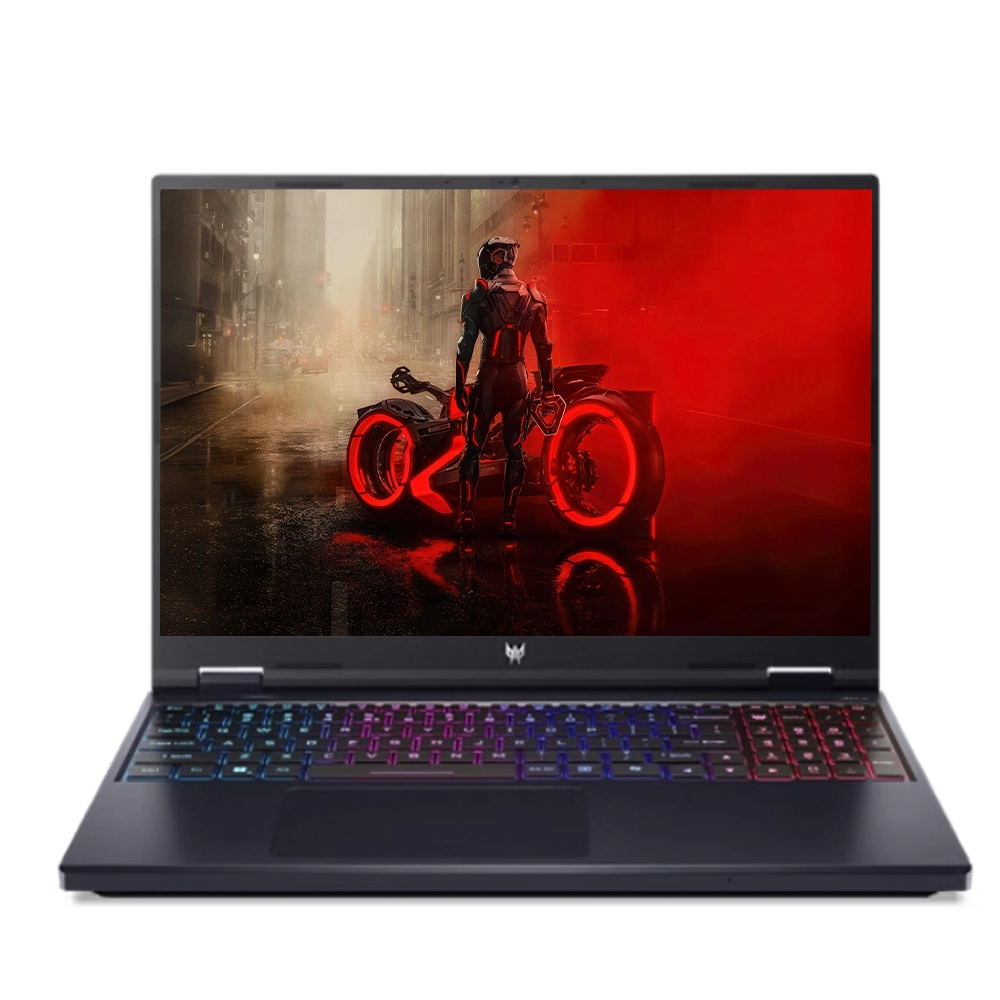 Acer Predator Helios Neo 18 AI (Intel® Core™U9-275HX/RTX5070Ti)