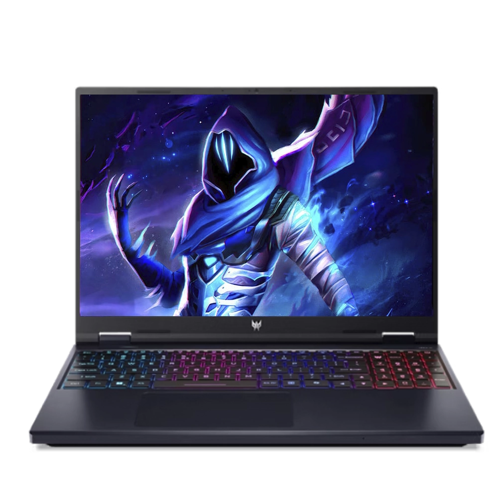 Acer Predator Helios Neo 18 AI (u9-275HX/RTX5060)