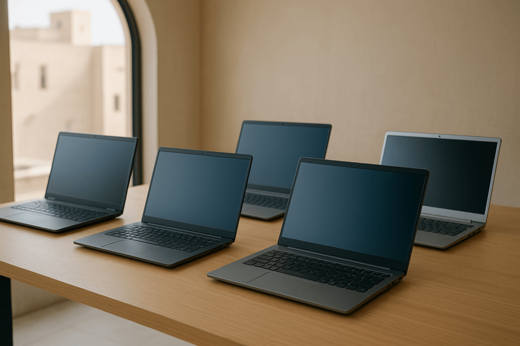 noutbuk-v-samarkande-nedorogo