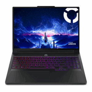 Ноутбуки Geforce RTX 5070