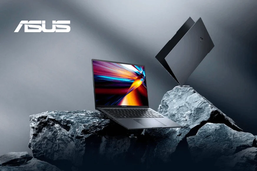 asus