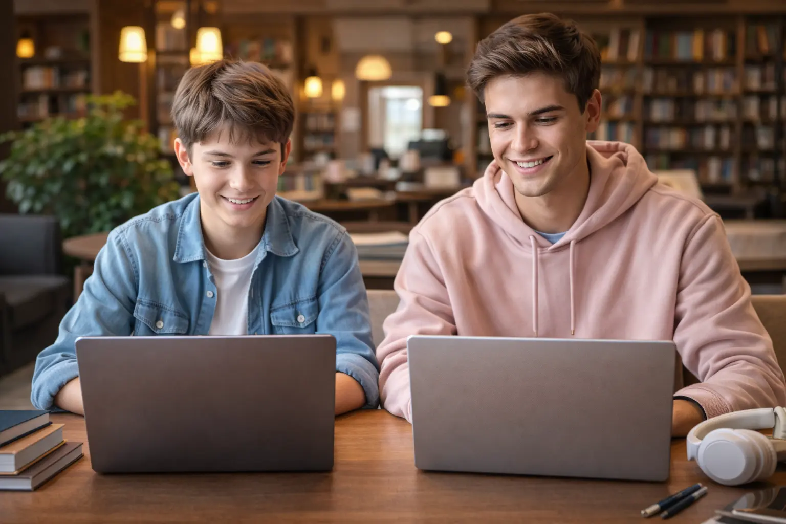 Ноутбуки в Намангане для школьников и студентов в 2026