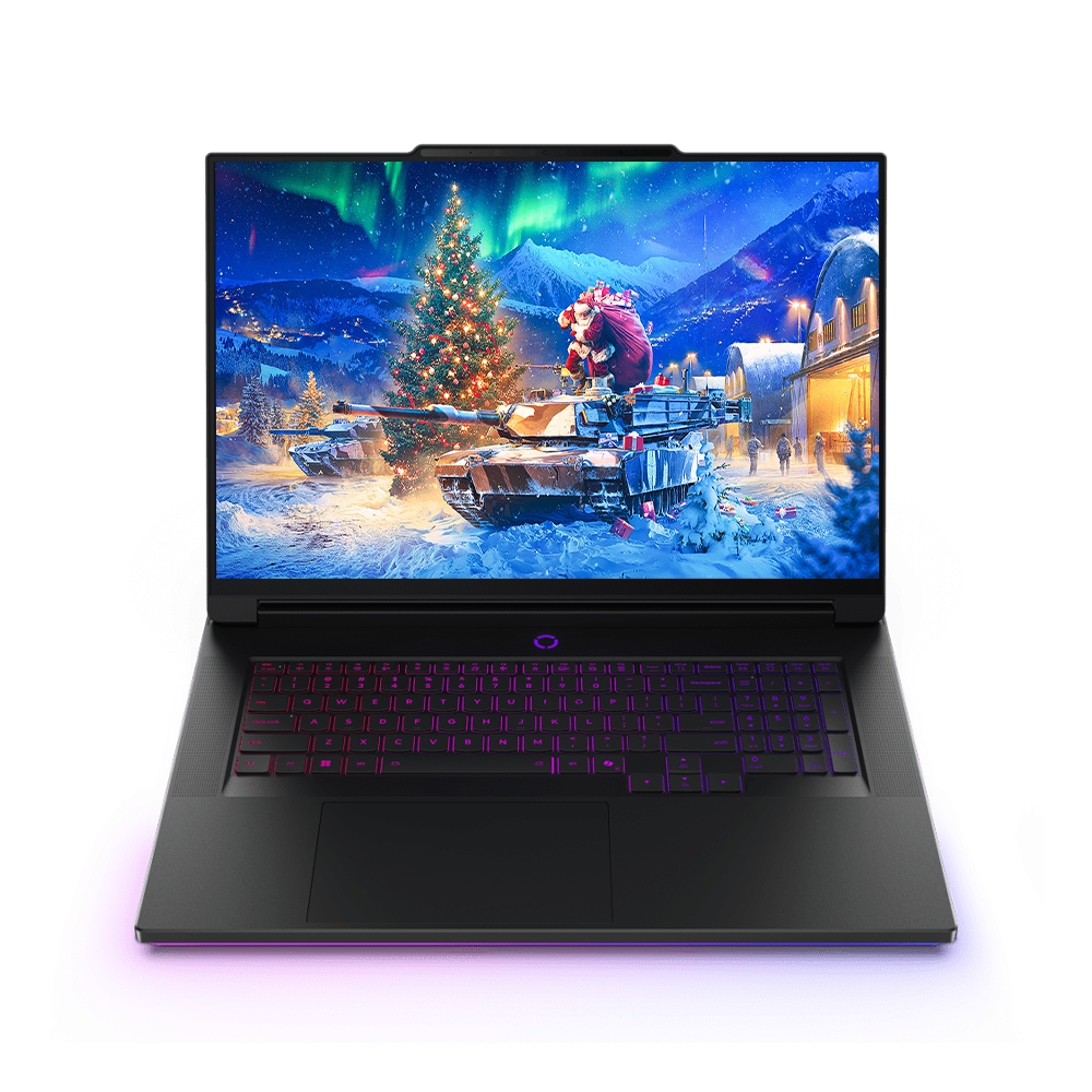 Lenovo Legion 9 (U9-275HX/RTX5090/32GB)