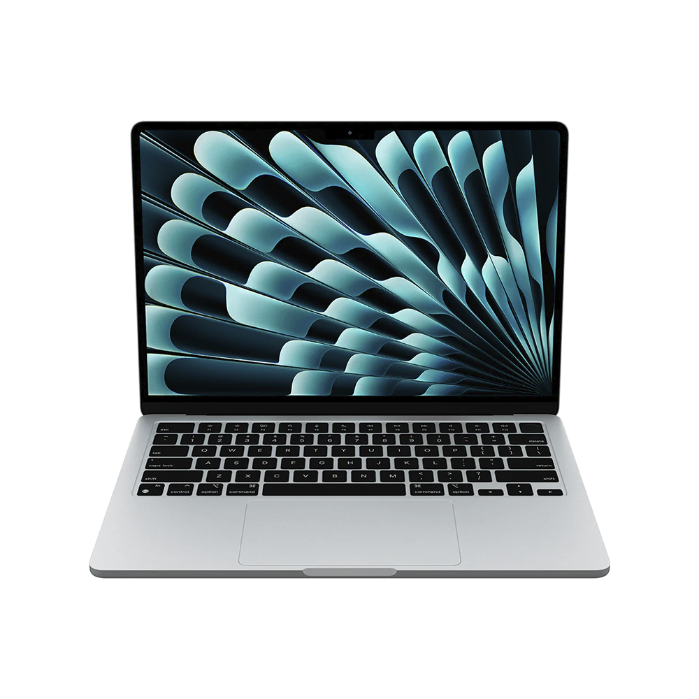 MacBook Air 13 M4 (16GB/256 SSD Silver)