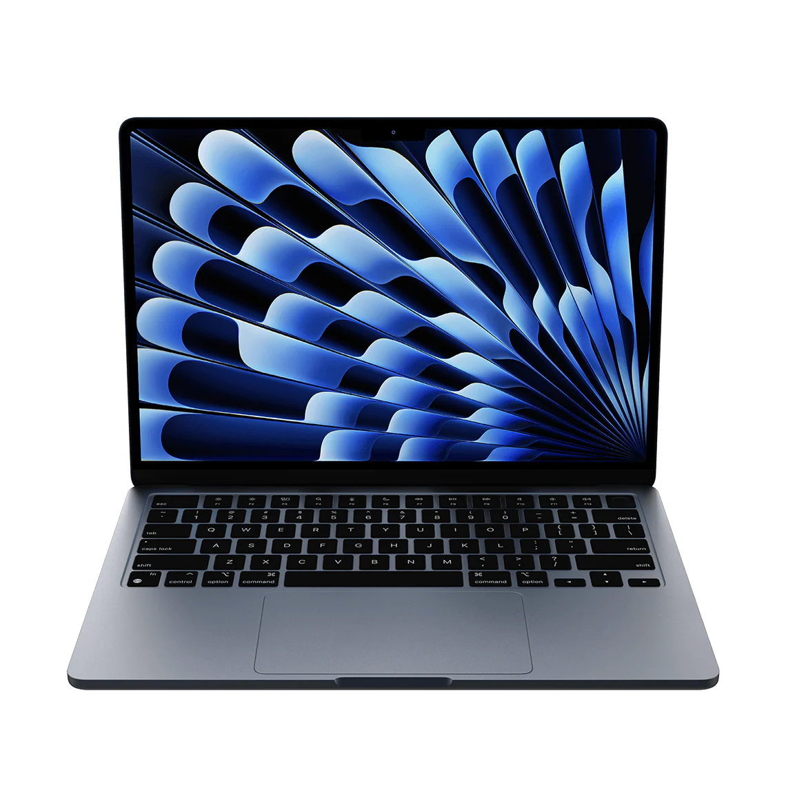 MacBook Air 13 M4 (16GB/256 SSD Midnight)