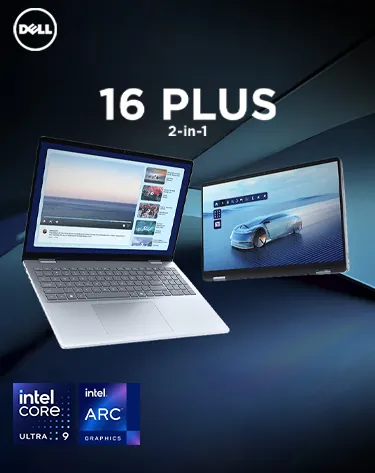 dell plus16 mob