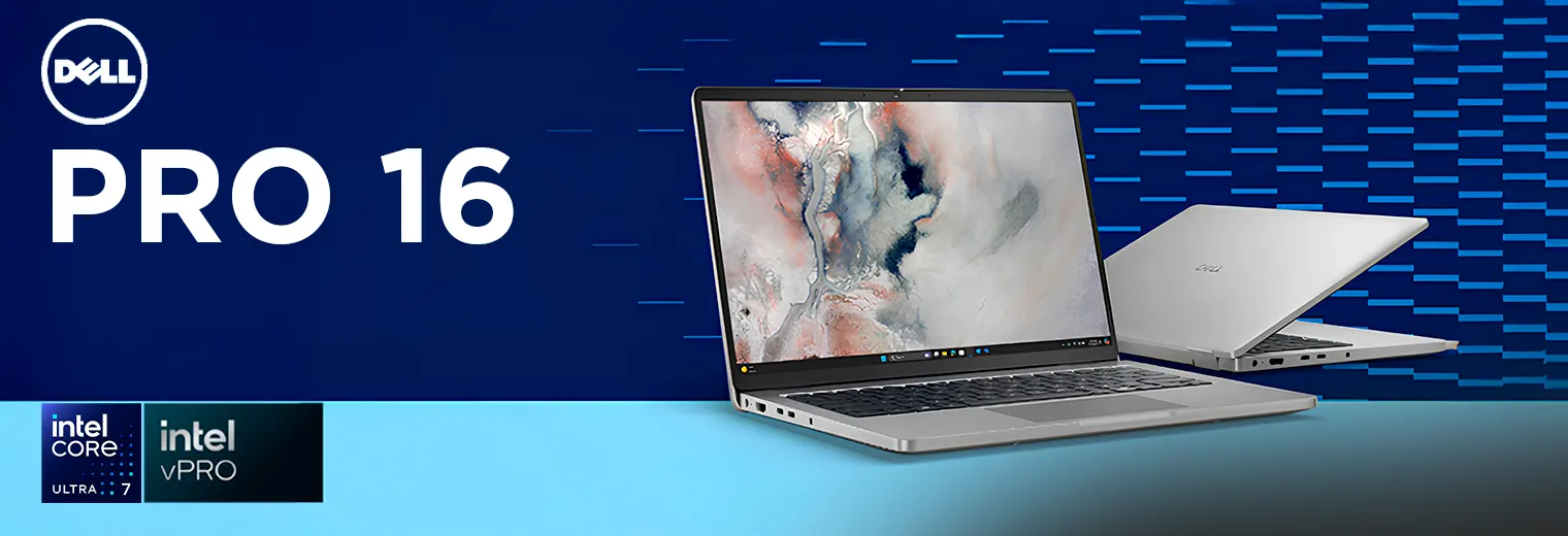 dell pro 16 pc