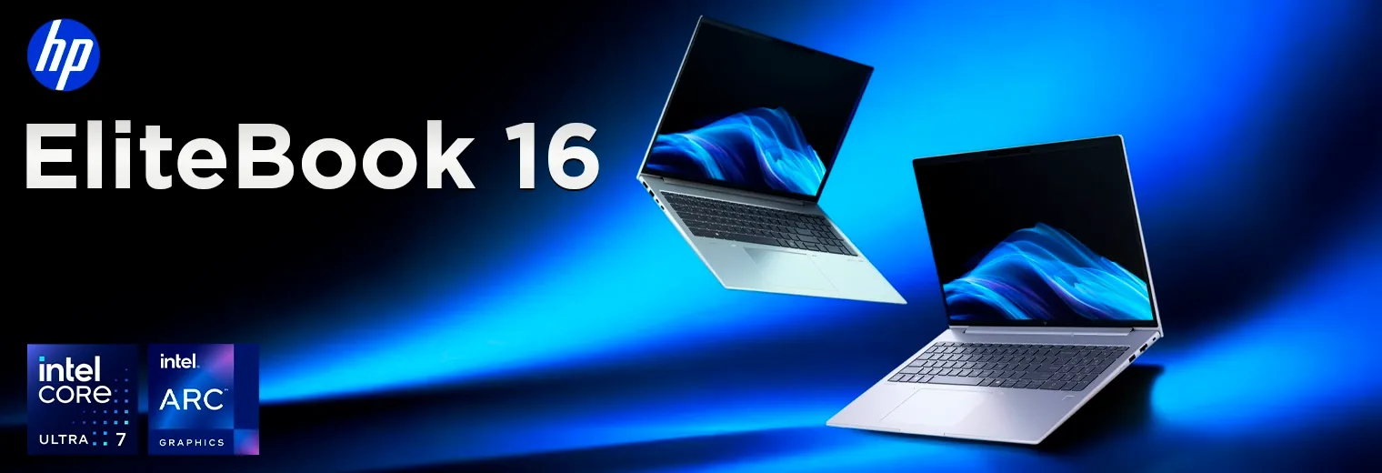 elitebook 16 pc