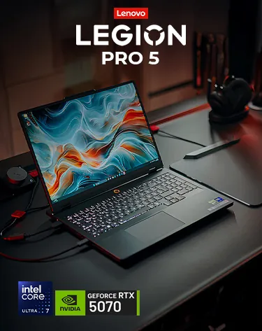 legion 5 +u7 5070 mob