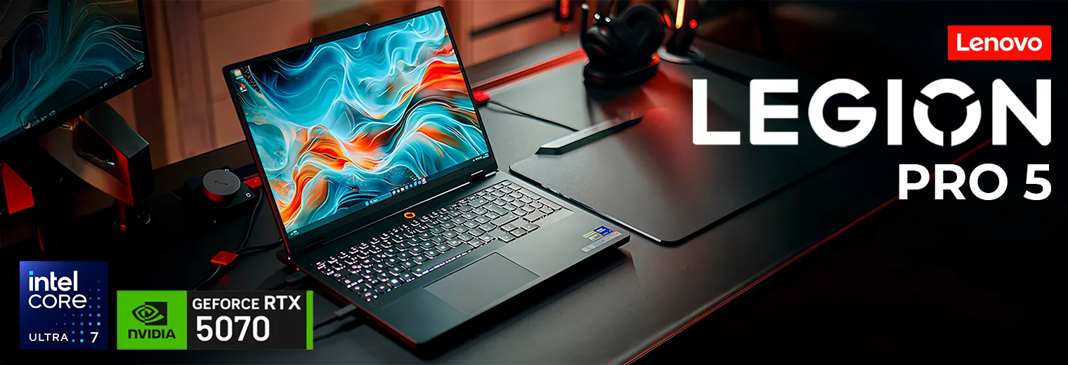 legion 5 +u7 5070 pc