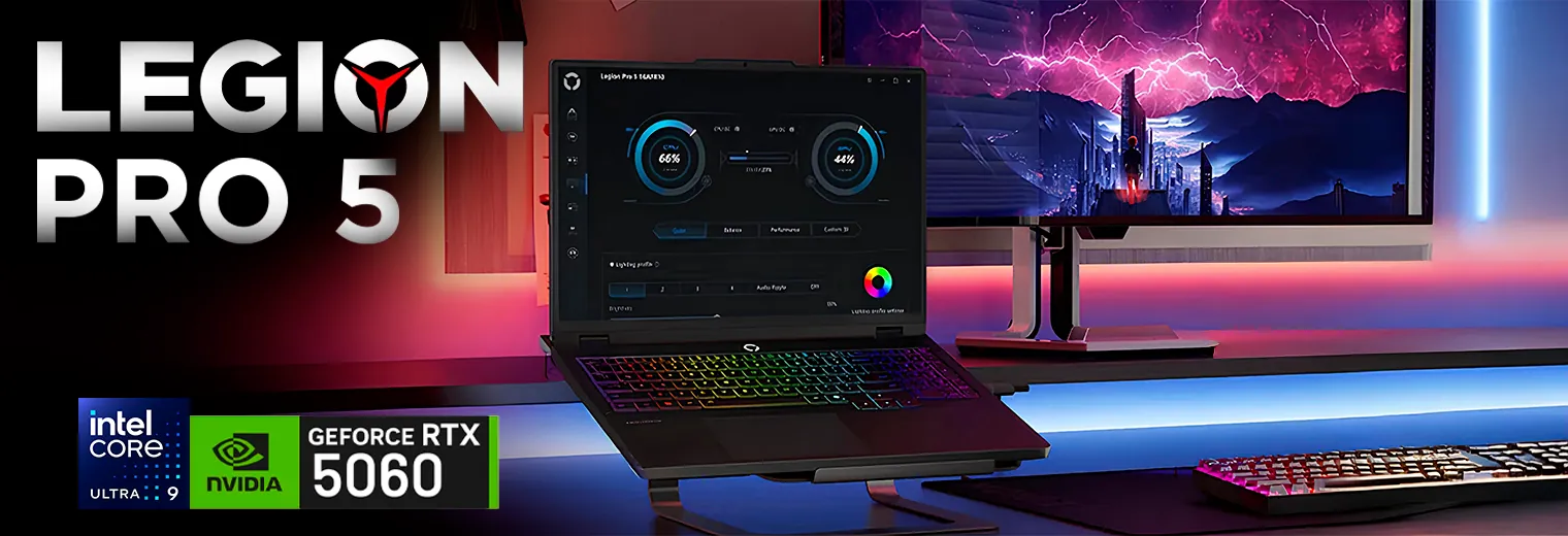 legion 5 u9 5060 pc