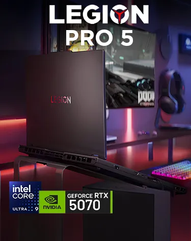 legion 5 u9 5070 mob