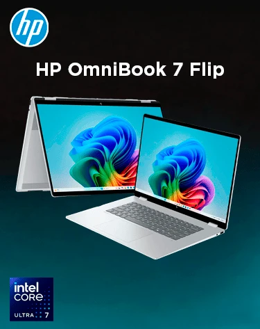 omnibook u7 mob