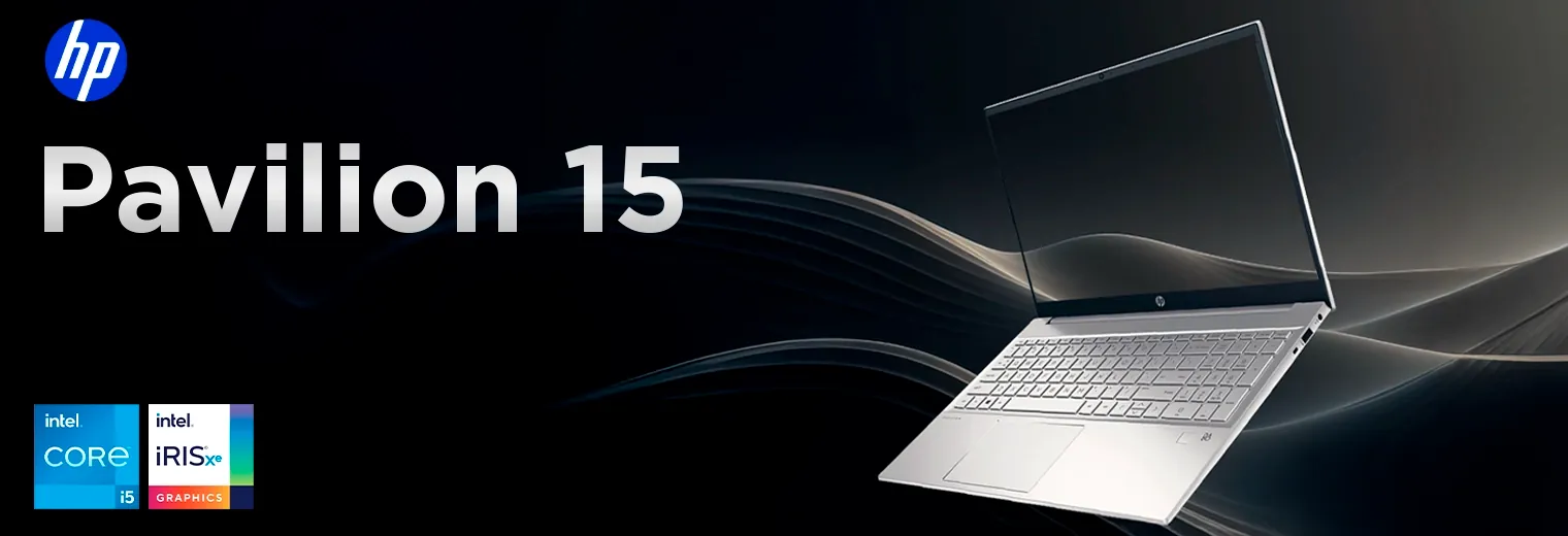 pavilion 15 pc