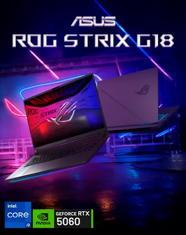 rog i9 5060 25 mob