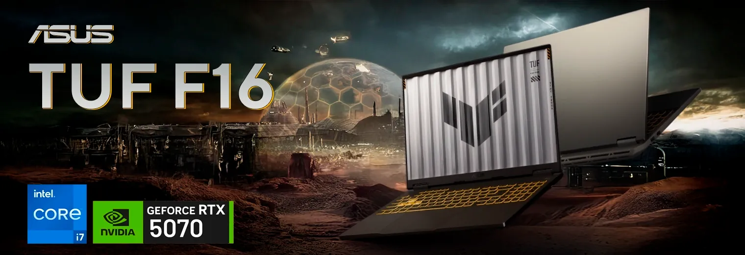 tuf f16 5070 pc