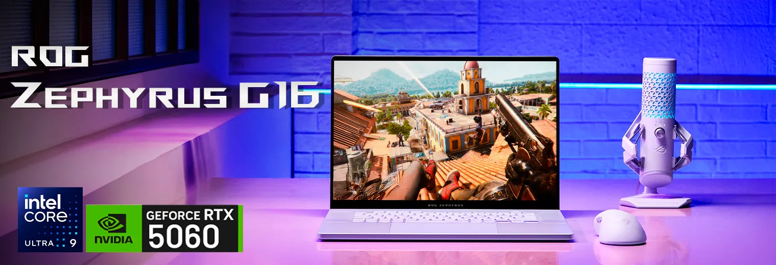 zephyrus 5060 pc