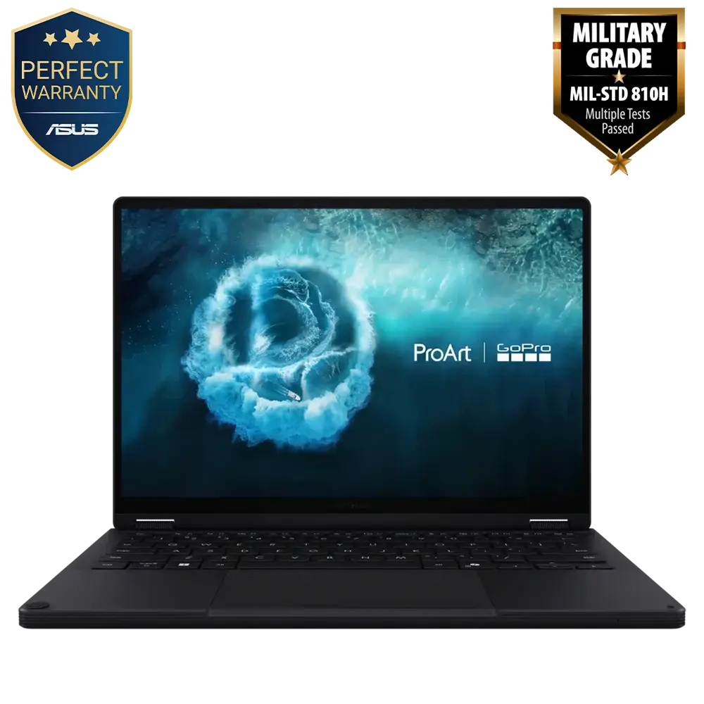 Asus ProArt PX13 (AMD Ryzen™ AI MAX+ 395)