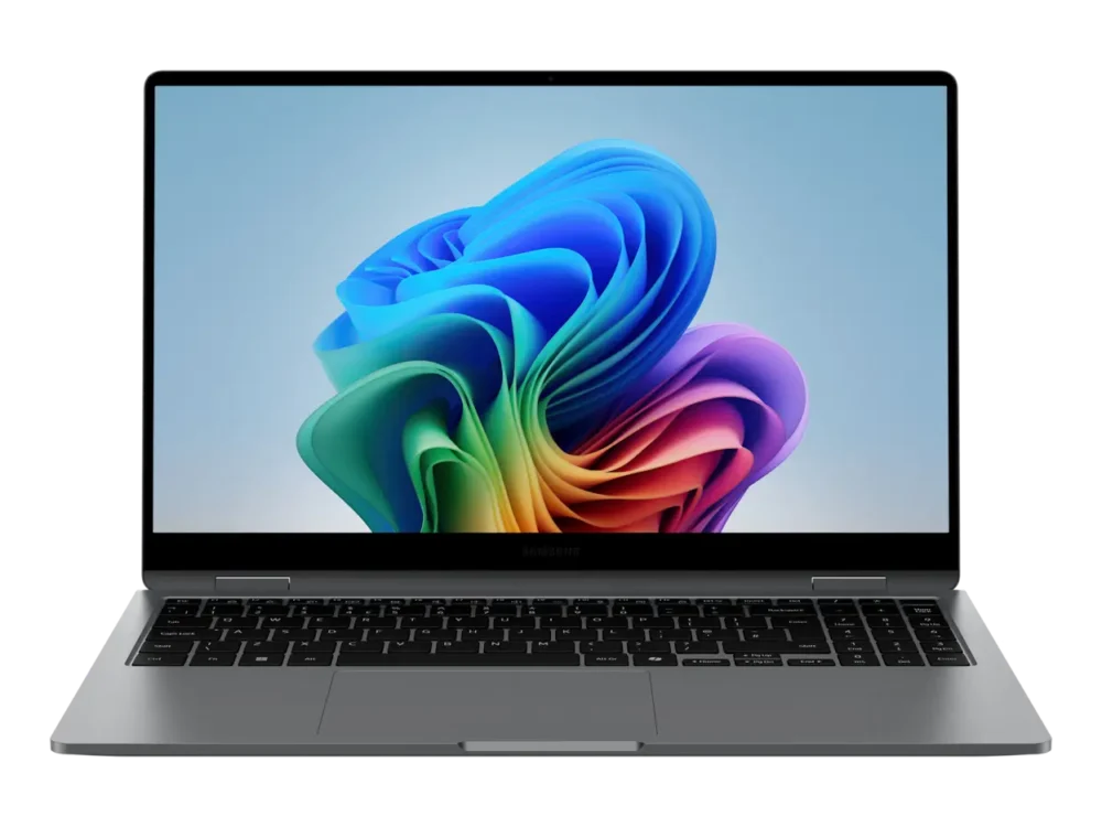 Samsung Galaxy Book 5 360 (U7-256V)